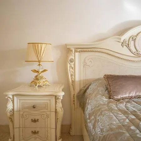 Golden Mile Marbella
